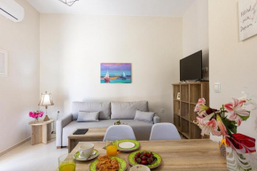 Aretousa apt, few steps away from the beach!